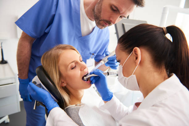 Best Dental Exams and Cleanings  in Raoul, GA